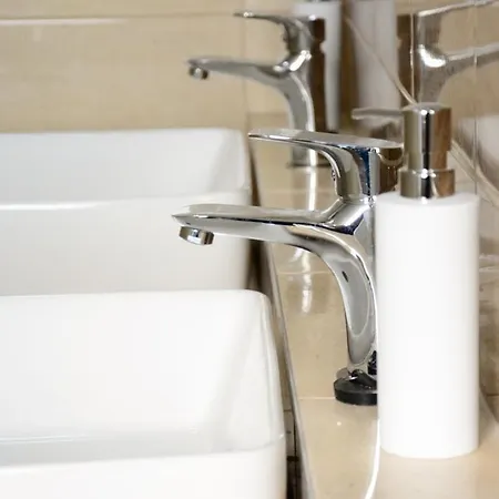 Sweety-apartman * Mátészalka