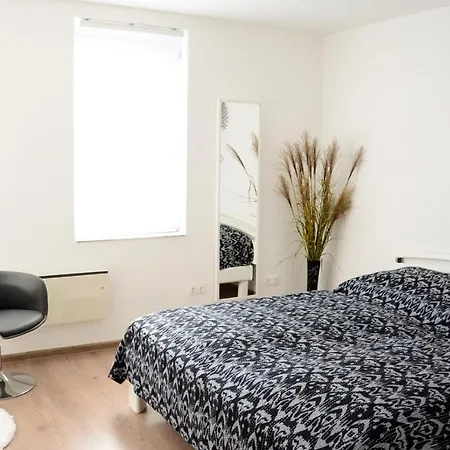Apartment Sweety-apartman Mateszalka