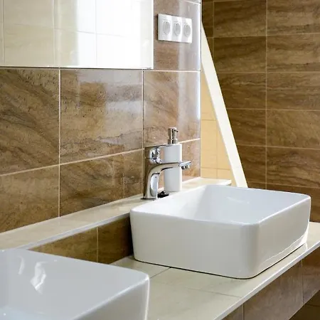 Sweety-apartman * Mátészalka