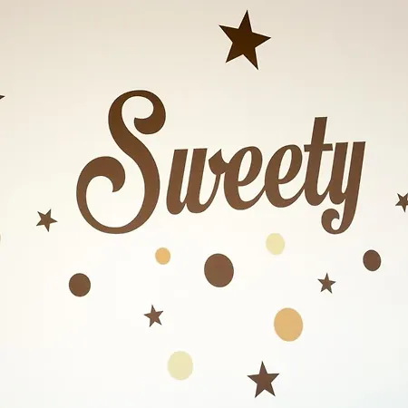 Sweety-apartman Apartament