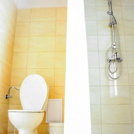 Sweety-apartman Apartment *