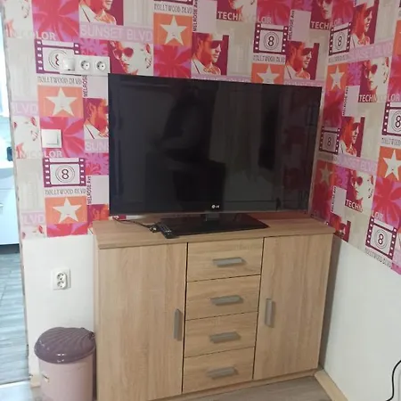 Sweety-apartman *