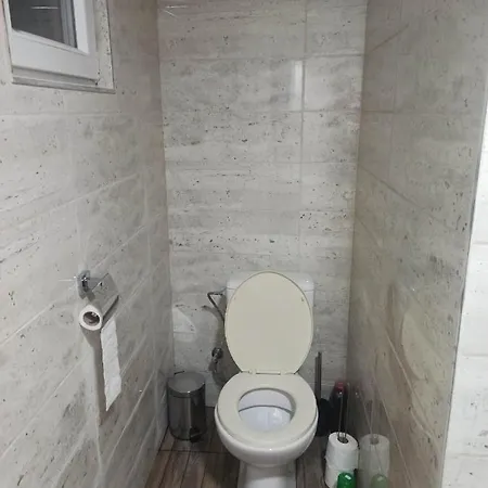 דירה Sweety-apartman *
