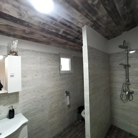 Sweety-apartman Apartman