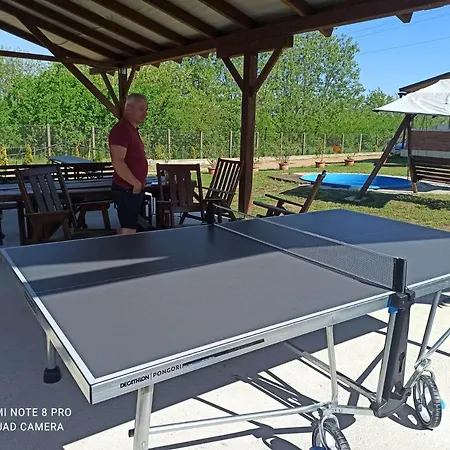 דירה Sweety-apartman מטסלקה