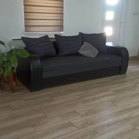 Sweety-apartman Lägenhet *