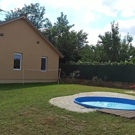 Sweety-apartman Mateszalka