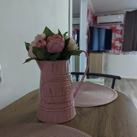 Sweety-apartman Apartman *