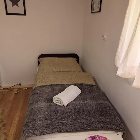 Sweety-apartman