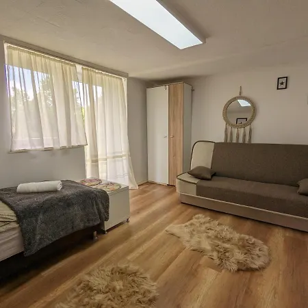 Sweety-apartman * Mateszalka