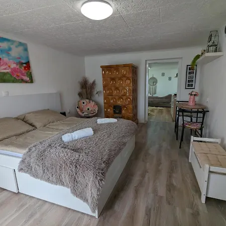 Sweety-apartman Mateszalka