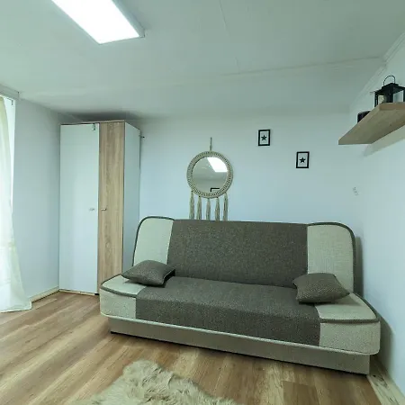 Sweety-apartman Apartment Mateszalka