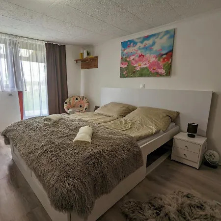Sweety-apartman