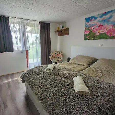 Sweety-apartman Apartment Mateszalka