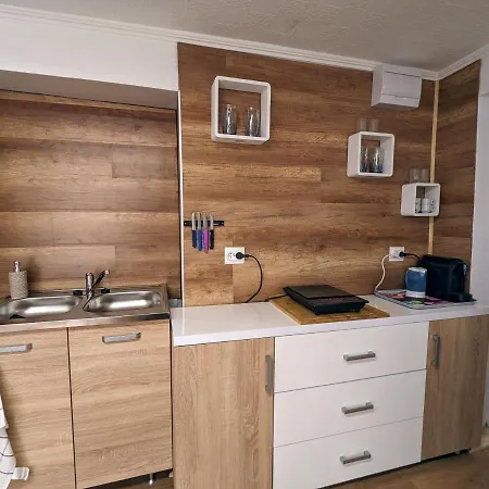 Apartman Sweety-apartman *