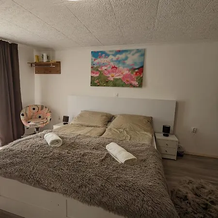 Sweety-apartman
