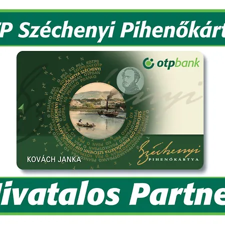 Sweety-apartman Apartman