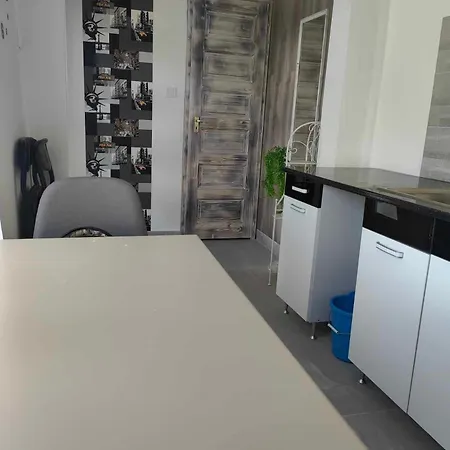 Sweety-apartman Apartman *