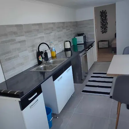 Sweety-apartman