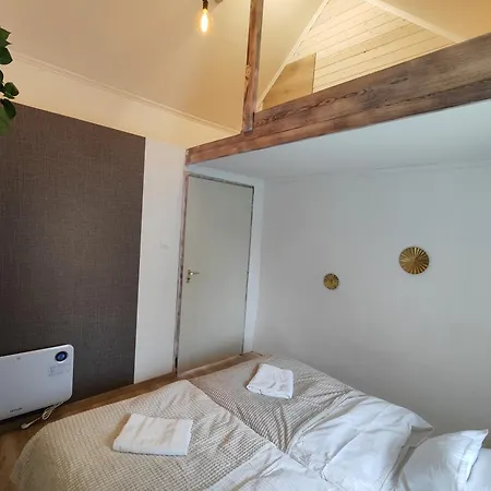 Sweety-apartman Apartment Mateszalka