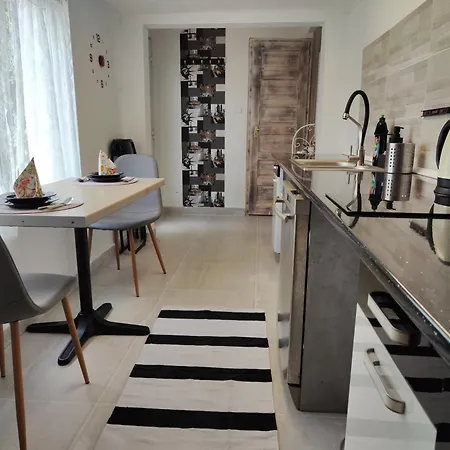 Sweety-apartman Mateszalka