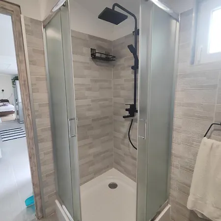 Appartement Sweety-apartman *
