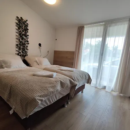 Sweety-apartman *