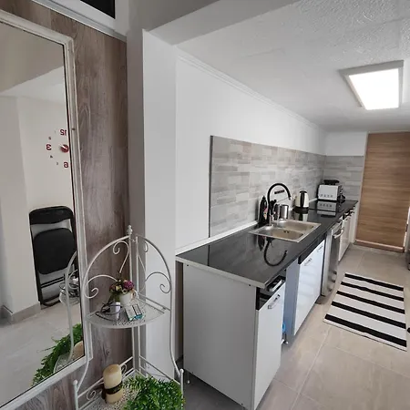 Sweety-apartman * Mateszalka