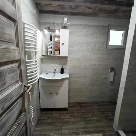 Sweety-apartman Daire