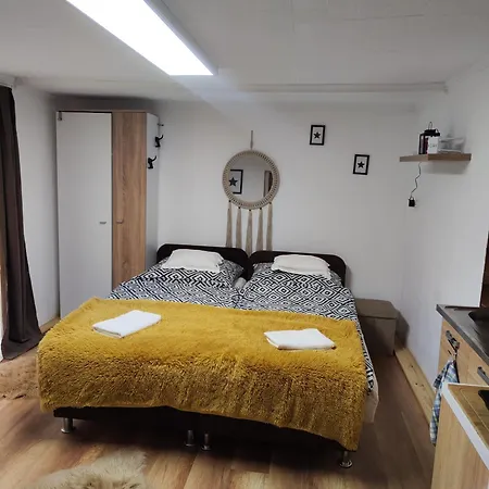 Sweety-apartman * Mátészalka