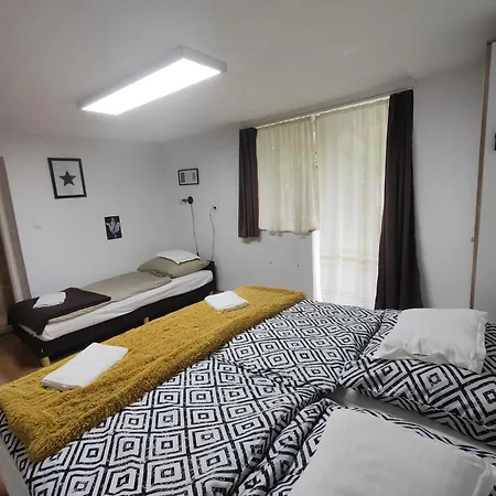 Appartement Sweety-apartman *