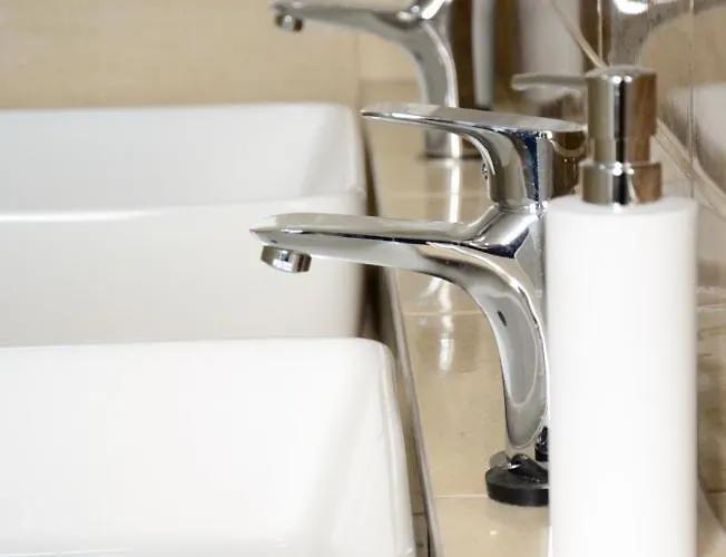 Sweety-apartman * 马泰绍尔考