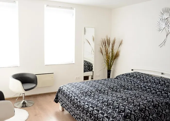 Διαμέρισμα Sweety-apartman Mateszalka