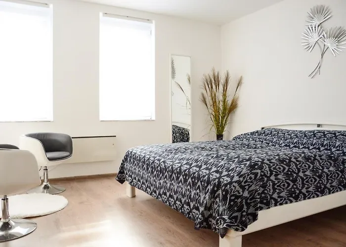 Sweety-apartman * 马泰绍尔考