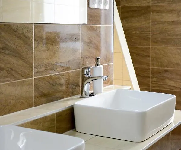 Sweety-apartman * Mateszalka