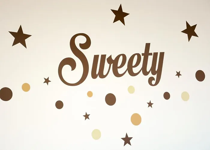 Sweety-apartman Apartament