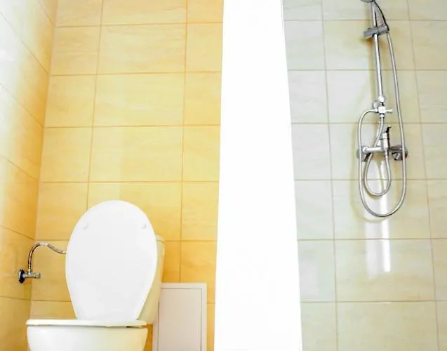 Sweety-apartman Apartament *