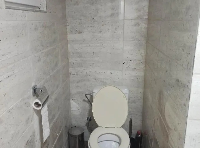 公寓 Sweety-apartman *