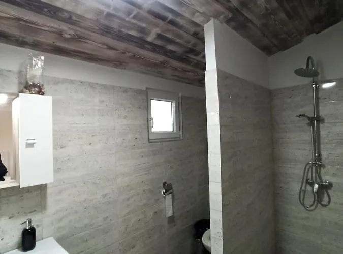 Sweety-apartman 公寓