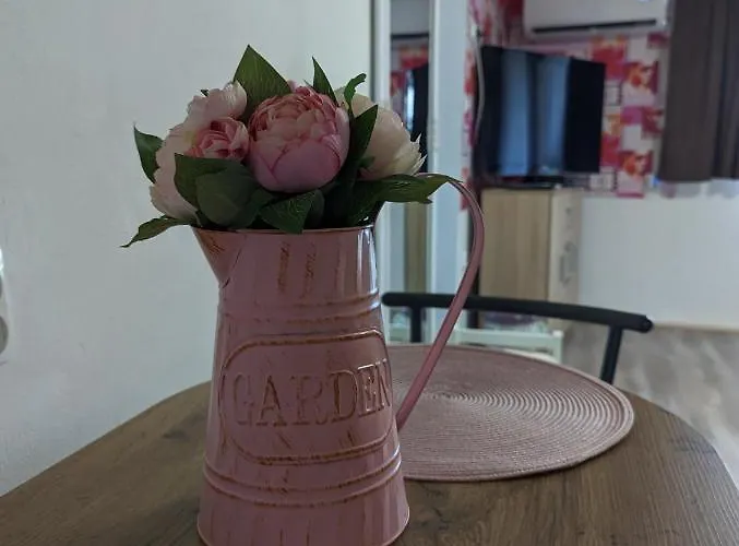 Sweety-apartman Apartament *