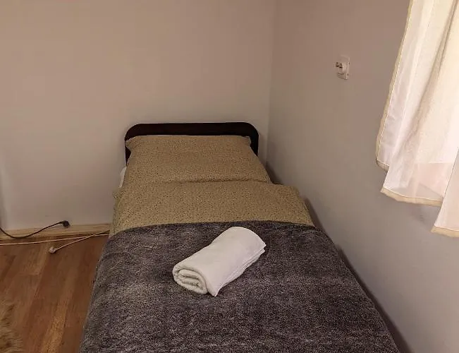 Sweety-apartman