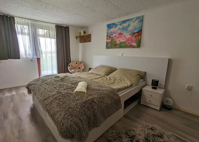 Sweety-apartman