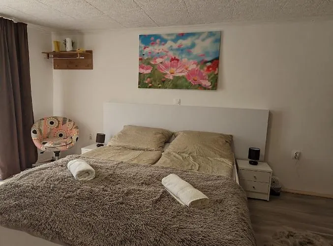 Sweety-apartman