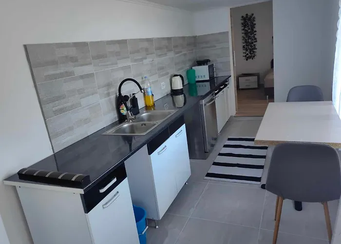 Sweety-apartman