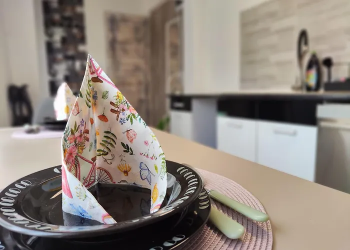Διαμέρισμα Sweety-apartman Mateszalka
