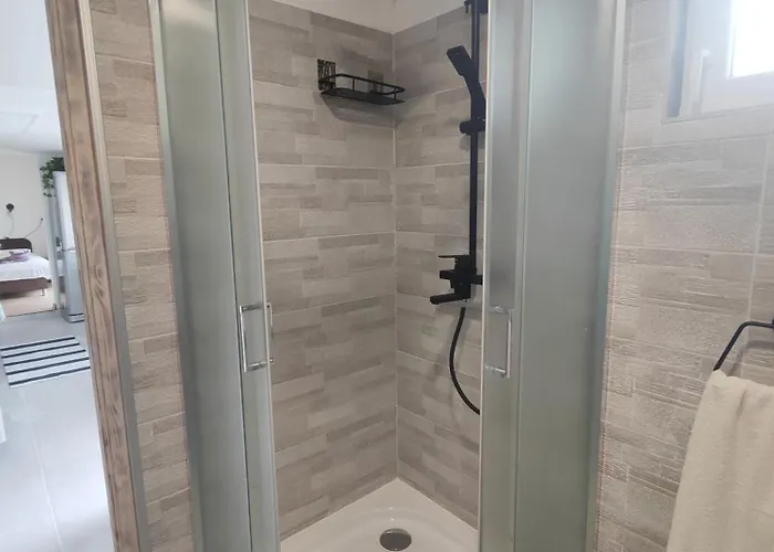 公寓 Sweety-apartman *