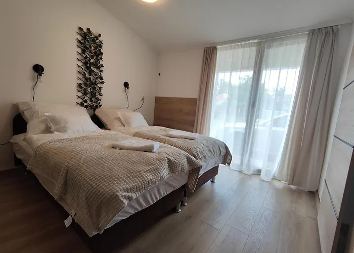 Sweety-apartman *