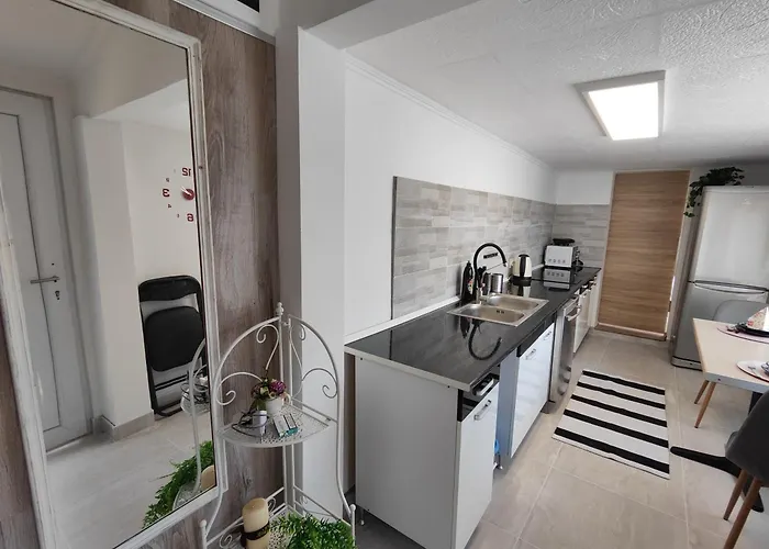 Sweety-apartman * 马泰绍尔考