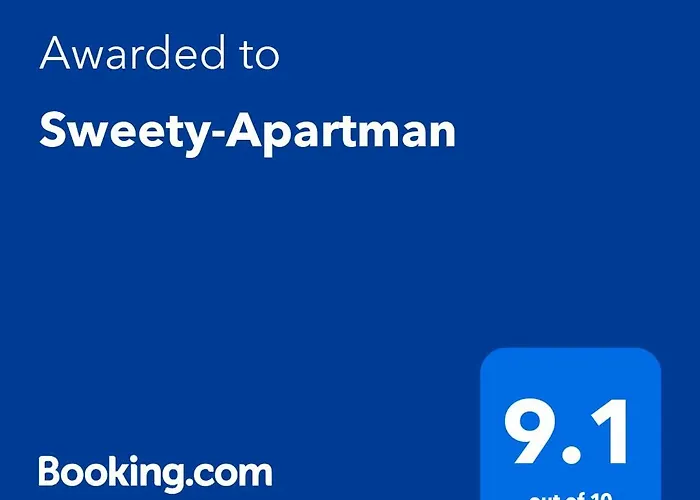 Sweety-apartman