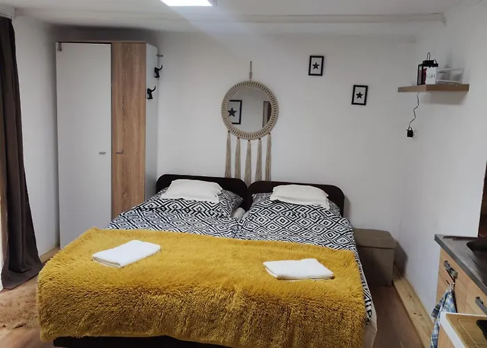 Sweety-apartman * Mateszalka